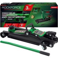 Подкатной домкрат RockForce RF-T820050R (60023)