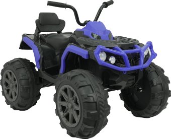 Электроквадроцикл Sundays LS1288 (синий)