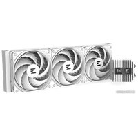 Система жидкостного охлаждения для процессора Zalman ALPHA2 A36 (белый)
