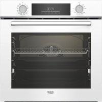Электрический духовой шкаф BEKO BIOM1532KWNCS