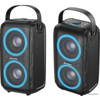 Патибокс Mozos Party One