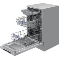 Встраиваемая посудомоечная машина Meferi MDW4573 Ultra