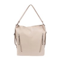 Женская сумка Passo Avanti 862-1773-LBG (бежевый) в Гомеле