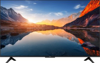 TV A 65" 2025 (международная версия)