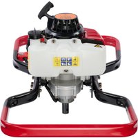 Мотобур Buran DT-1000