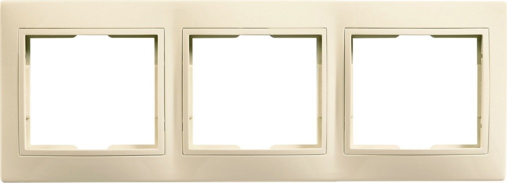 

Рамка SmartBuy Венера SBE-01i-00-FR-3