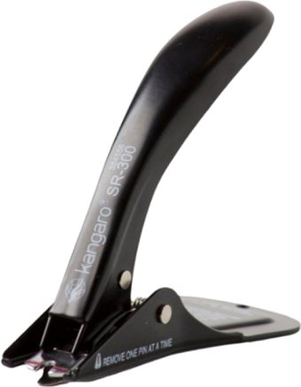 Антистеплер Kangaro SR-300 (ассорти)