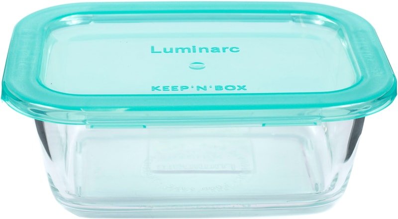 

Контейнер Luminarc Keep n Box Lagon P5519