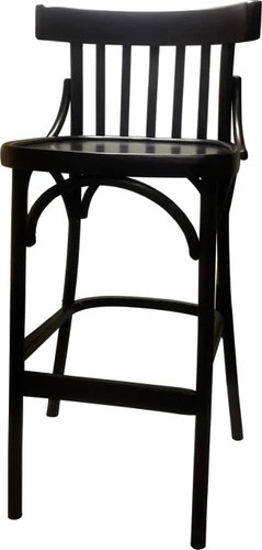 Стул с подлокотниками КМК Мебель Венеция - 1 КМФ 325 (дерево темное)