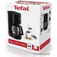 Капельная кофеварка Tefal CM321832