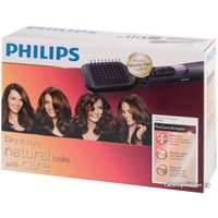 Фен-щетка Philips HP8656/00
