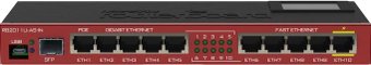 Mikrotik RouterBOARD 2011UiAS-IN (RB2011UiAS-IN)