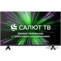 Телевизор BQ 50FSU32B