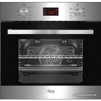 Электрический духовой шкаф Making Oasis Everywhere D-SN6 (F)