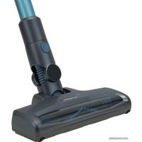 Пылесос Polaris PVCS 1101 HandStickPRO (бирюзовый)