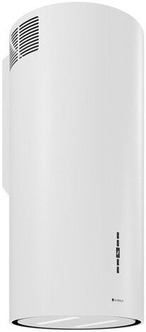 Кухонная вытяжка Lanilia Wereniso 39.1 White