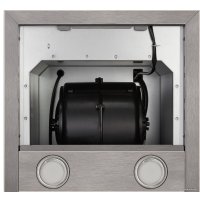 Кухонная вытяжка Weissgauff Irida IX