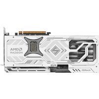 Видеокарта ASRock AMD Radeon RX 9070 Steel Legend 16GB OC RX9070 SL 16GO