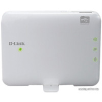 Wi-Fi роутер D-Link DIR-506L/A2A