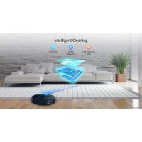 Робот-пылесос 360 S7 Pro