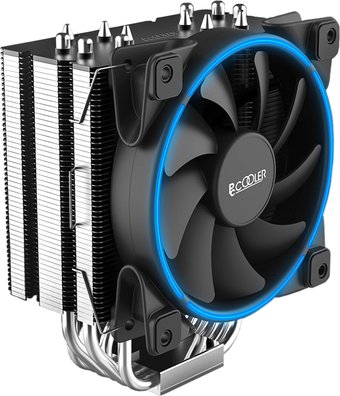PCCooler GI-R66U