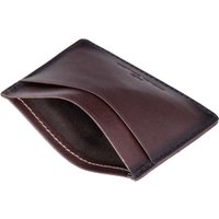 Кредитница Miguel Bellido 6696-002 (темно-коричневый)