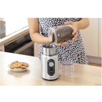 Электрическая кофемолка Sencor SCG 3550SS в Мозыре