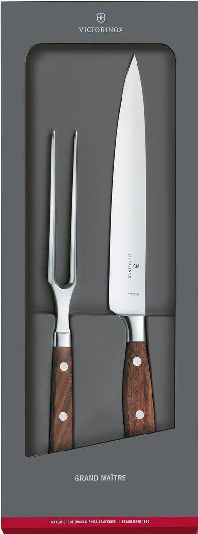 

Кухонный нож Victorinox Grand Maitre 7.7240.2