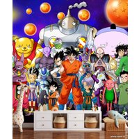 Фотообои Arthata Fotooboi-Anime-144 (300x270) в Гомеле