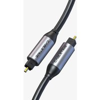 Кабель Cabletime Premium Toslink Optical Cable (3 м, черный)