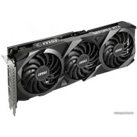 Видеокарта MSI GeForce RTX 3060 Ventus 3X 12G OC