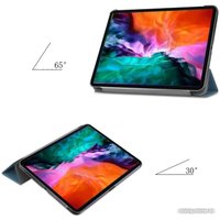 Чехол для планшета G-Case Для iPad Pro 12.9 101125886F (светло-синий)