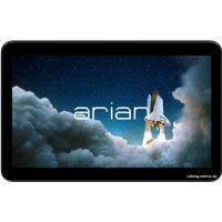 Планшет Arian Space 100 ST1004PG 3G 4GB (черный)