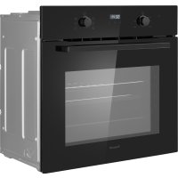 Электрический духовой шкаф Weissgauff EOM 366 PDB