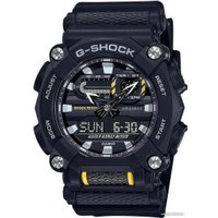 Наручные часы Casio G-Shock GA-900-1A