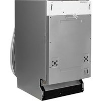 Встраиваемая посудомоечная машина DeLonghi DDW 06S Alpena