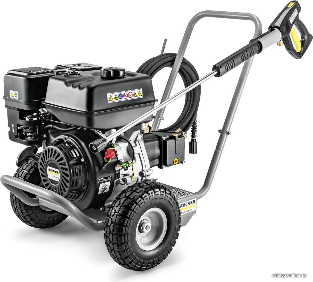 Мойка высокого давления Karcher HD 8/23 G Classic 1.187-012.0