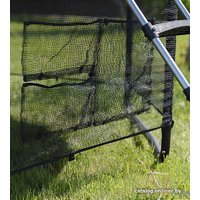 Батут Hasttings Classic (244 см, зеленый)