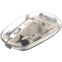 Мышь XO M12 (белый)