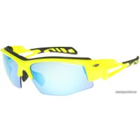 Горнолыжная маска (очки) Goggle T672-3