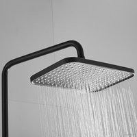 Душевая система  Shevanik S6836H