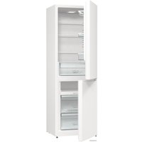 Холодильник Gorenje RK6192PW4