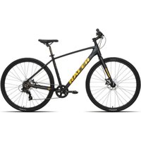 Велосипед Racer Triumph р.19 2025 (черный матовый) в Лиде