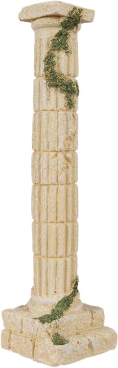 

Декорация Aqua Della Греческая колонна 1 234/448687
