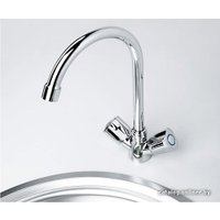 Смеситель Wasserkraft Amper 2907