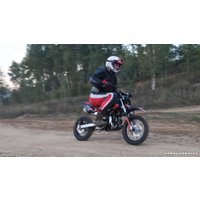 Мотоцикл IRBIS TTR 110