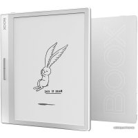 Электронная книга Onyx BOOX Leaf 2 (белый)