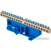 Нулевая шина EKF PROxima sn0-63-20-d