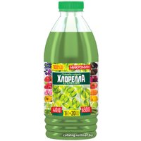 Удобрение Гера Хлорелла суспензия 1 л