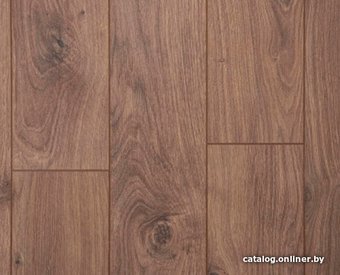 Ламинат Kastamonu Cherry 461 Дуб Брауни